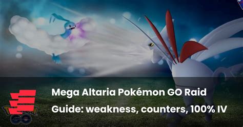 what is altaria weak against|Pokémon Go Mega Altaria counters, weaknesses and .